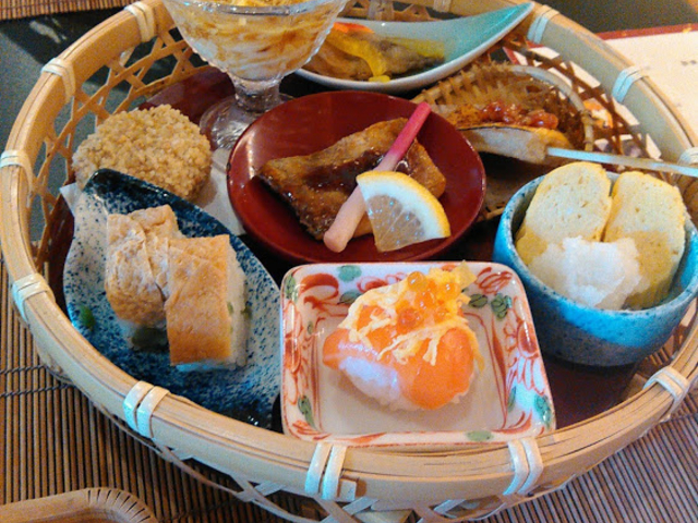 ランチ_和 吉野