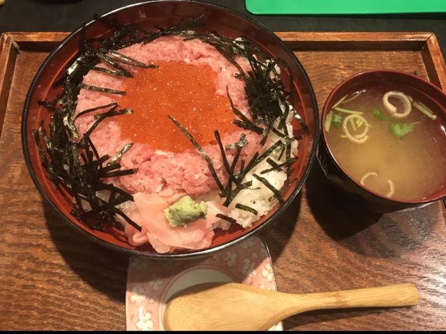 おともさんの魚料理 みうらの投稿写真1