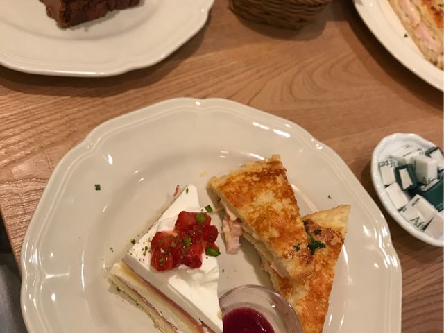 食べ放題_Afternoon Tea TEAROOM 広島シャレオ