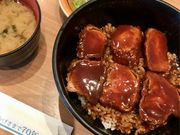 ゴミニャンさんの矢場とん 三越ラシック店の投稿写真1