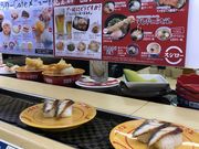 あまちゃんさんのスシロー城陽店の投稿写真2