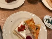 ゴミニャンさんのAfternoon Tea TEAROOM 広島シャレオの投稿写真1