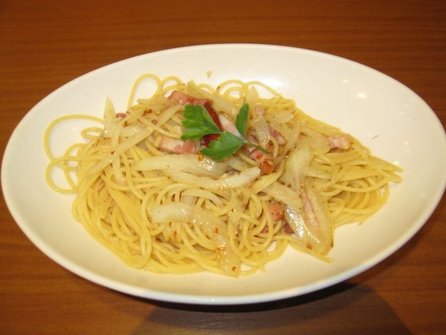 パスタ_ジョリーパスタ葛原店
