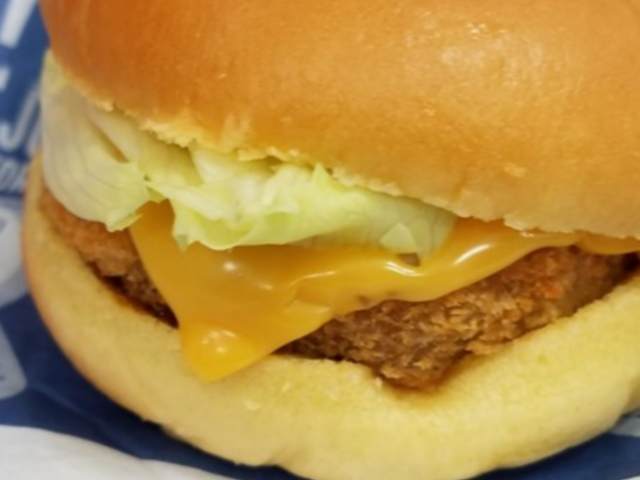 マクドナルド梅田茶屋町店