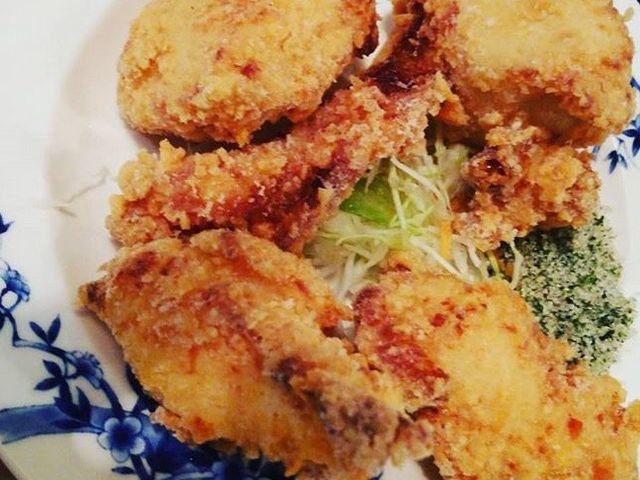 お料理_バーミヤン 伊勢原店