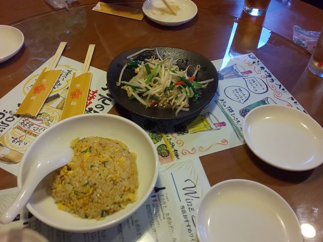 とても美味しいです_台湾小皿料理 南湖 羽根店