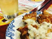 じんちゃんさんのバーミヤン 水戸南店の投稿写真1