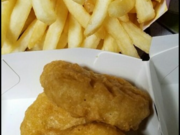 ちびさんのマクドナルドアイ・エム・ピービル店(McDonald’s)の投稿写真1