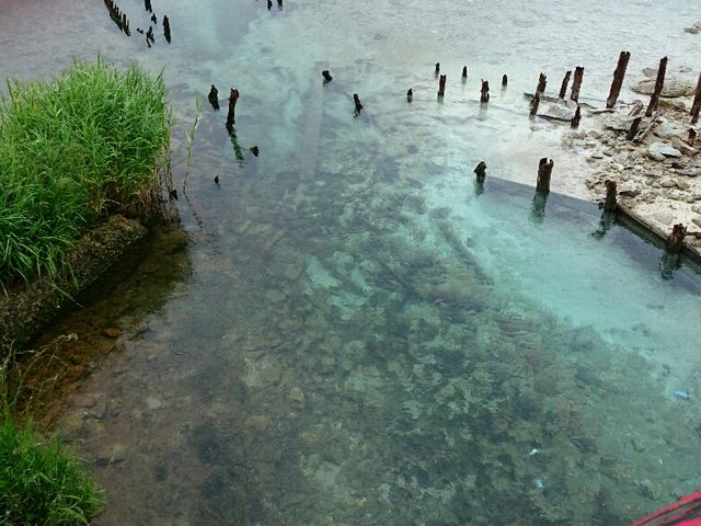 恐山・三途の川_三途の川