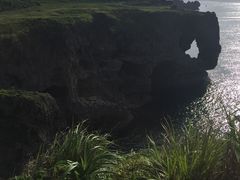 にのさんの万座毛への投稿写真1