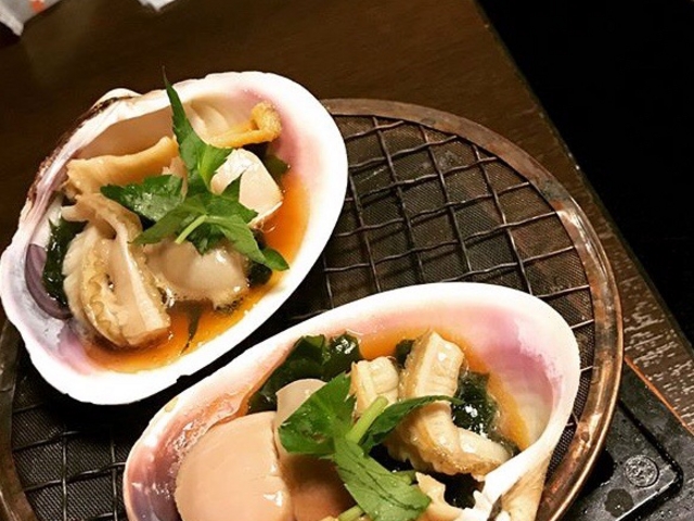 美味しかったです_かごの屋 池田店