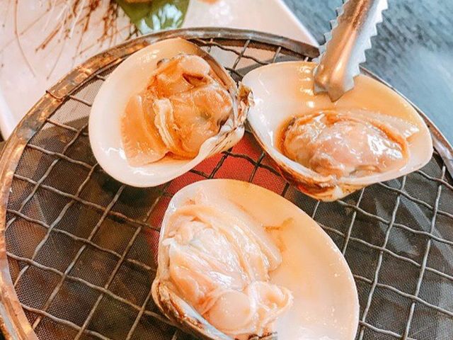 美味しい_かごの屋 大国町店