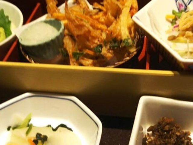 お料理_かごの屋 竹ノ塚店