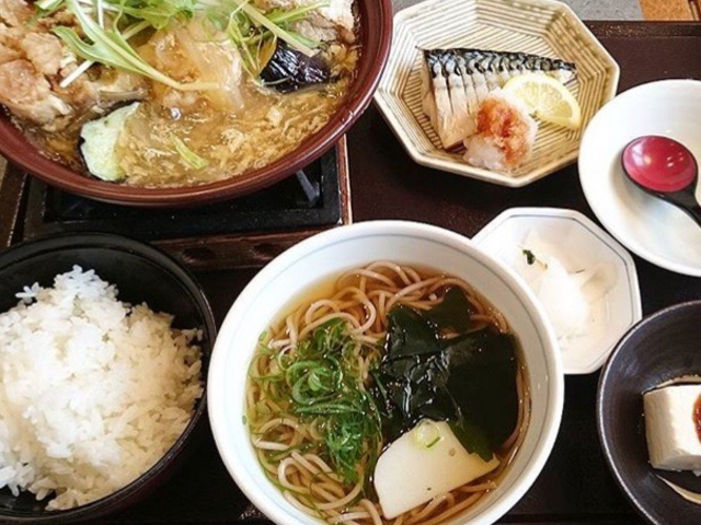 和食_かごの屋 甲子園店