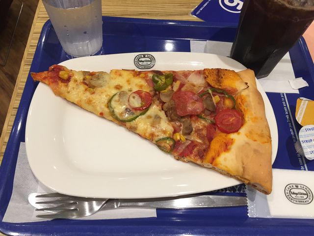 軽食に便利_神戸屋キッチン デリ&カフェ 恵比寿店