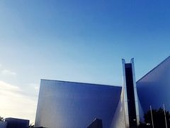 東京カテドラル聖マリア大聖堂の写真1