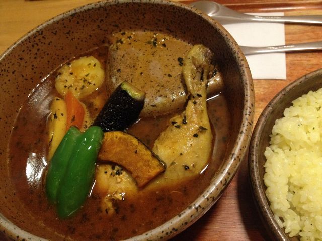 ピカンティ_ピカンティ 札幌駅前店