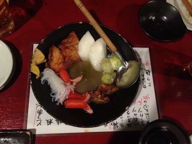 taraさんの居酒屋 夕顔 ゆうがおの投稿写真1