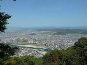 ひでちゃんさんの金華山の投稿写真1