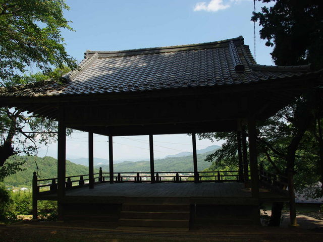 メタボ大王さんの子檀嶺神社の投稿写真1