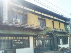 usaさんの旅館松の家への投稿写真1