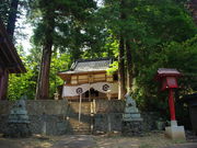 メタボ大王さんの子檀嶺神社の投稿写真1