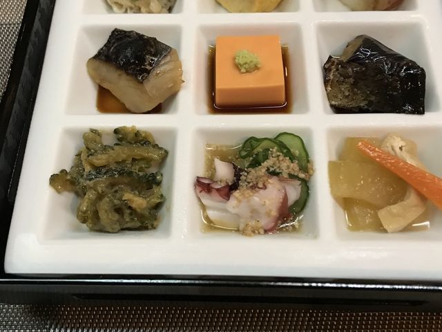 前菜_串徳