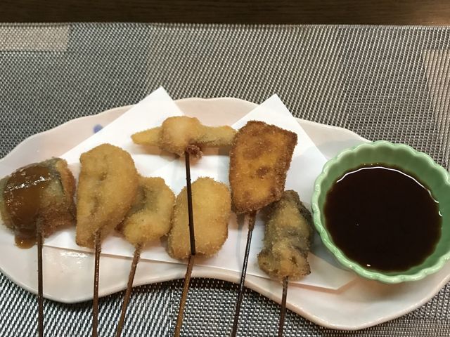 串揚げ_串徳