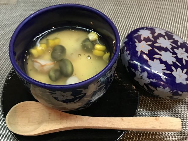 茶碗蒸し_串徳