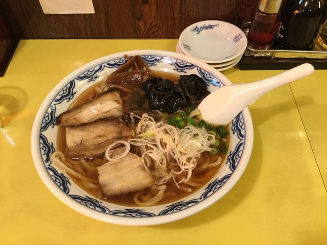 手打ちにしました_イタリア軒本店