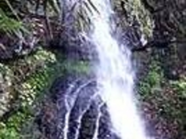 逢瀬の滝_逢瀬の滝