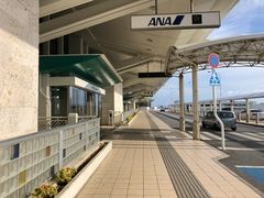那覇空港の写真1