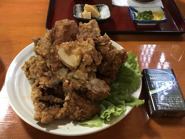 ザンタレ_南蛮酊