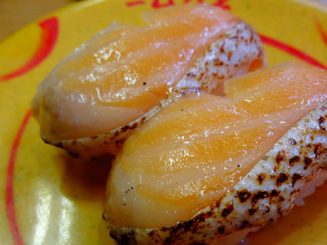 しどーさんのスシロー 三津屋店の投稿写真1