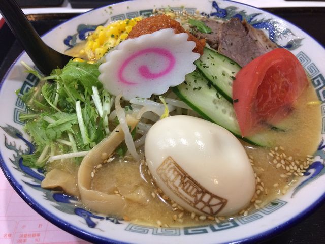 JUNさんの有頂天ラーメン・EVOLUTIONの投稿写真1