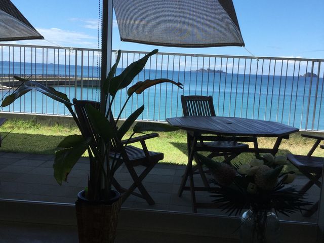 店内からの眺め_高浜アイランド