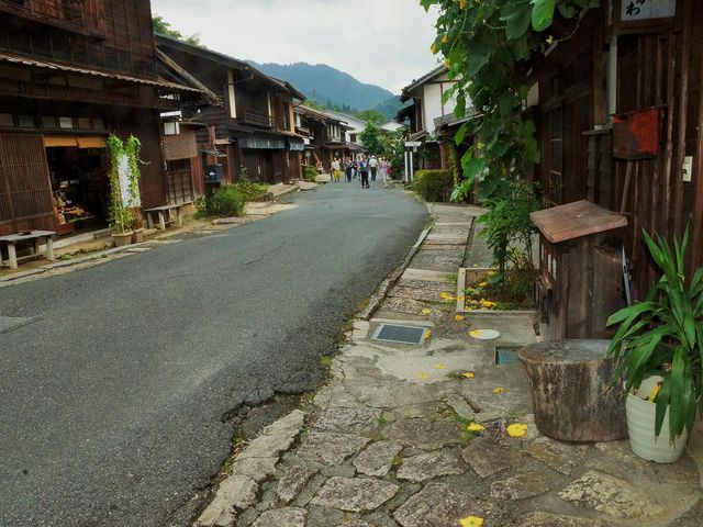 妻籠宿a_妻籠宿