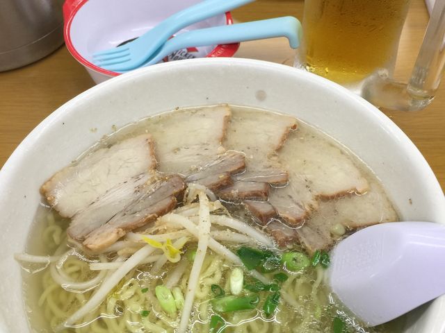 ラーメンいのよし