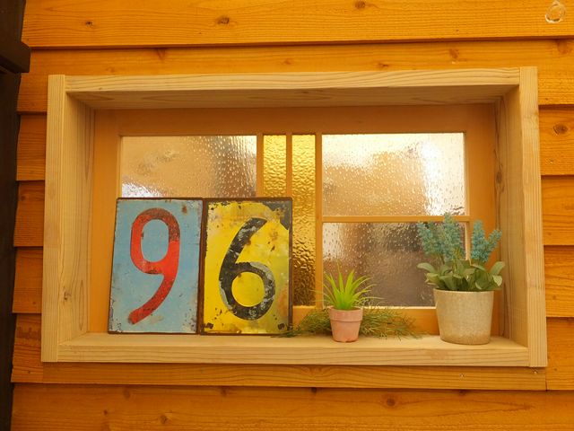 黒壁十八號館 96CAFE