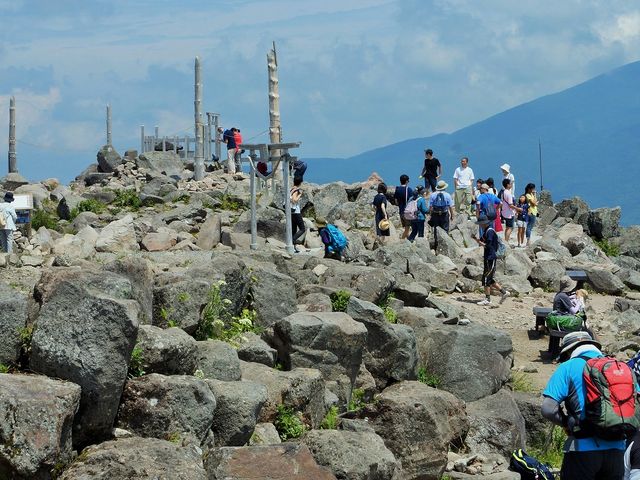 車山神e_車山神社