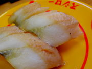 しどーさんのスシロー滝野社店の投稿写真1