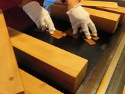 てつきちさんの井筒八ツ橋本舗・京極一番街の投稿写真3