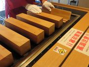 てつきちさんの井筒八ツ橋本舗・京極一番街の投稿写真4