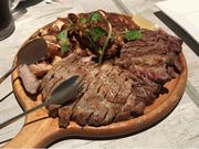 ピットマンさんの新鮮食肉センター モツマニアの投稿写真1
