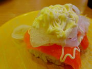 しどーさんのかっぱ寿司 生野店の投稿写真1