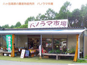 どんちゃんさんのパノラマ市場の投稿写真1