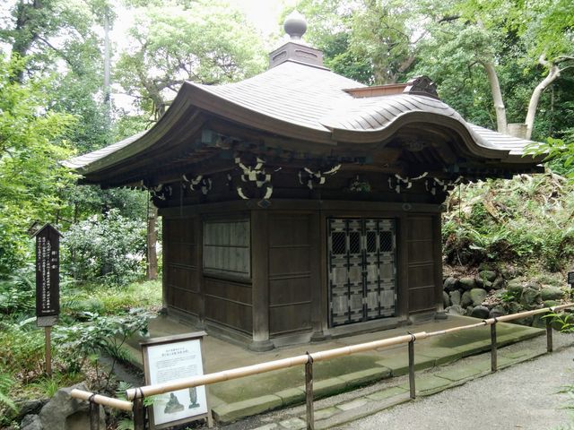 得仁堂_得仁堂(小石川後楽園)