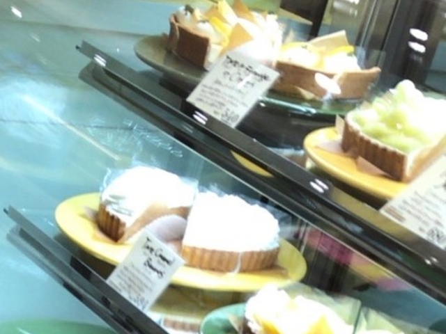 タルト_ア・ラ・カンパーニュ 溝口店