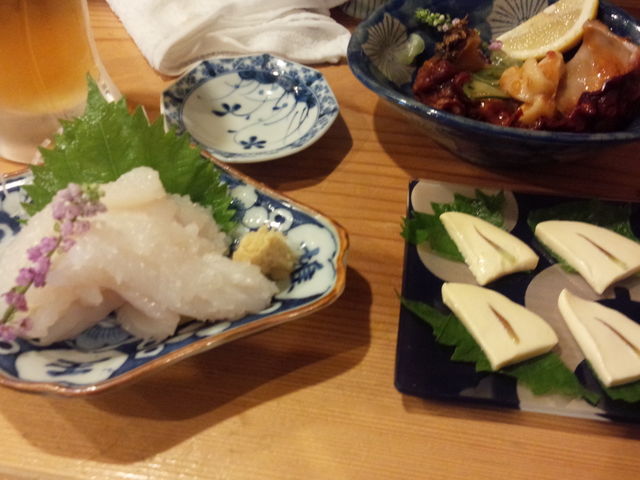 味彩しん家
