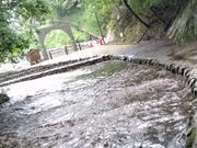 よしめさんの岳切渓谷の投稿写真3